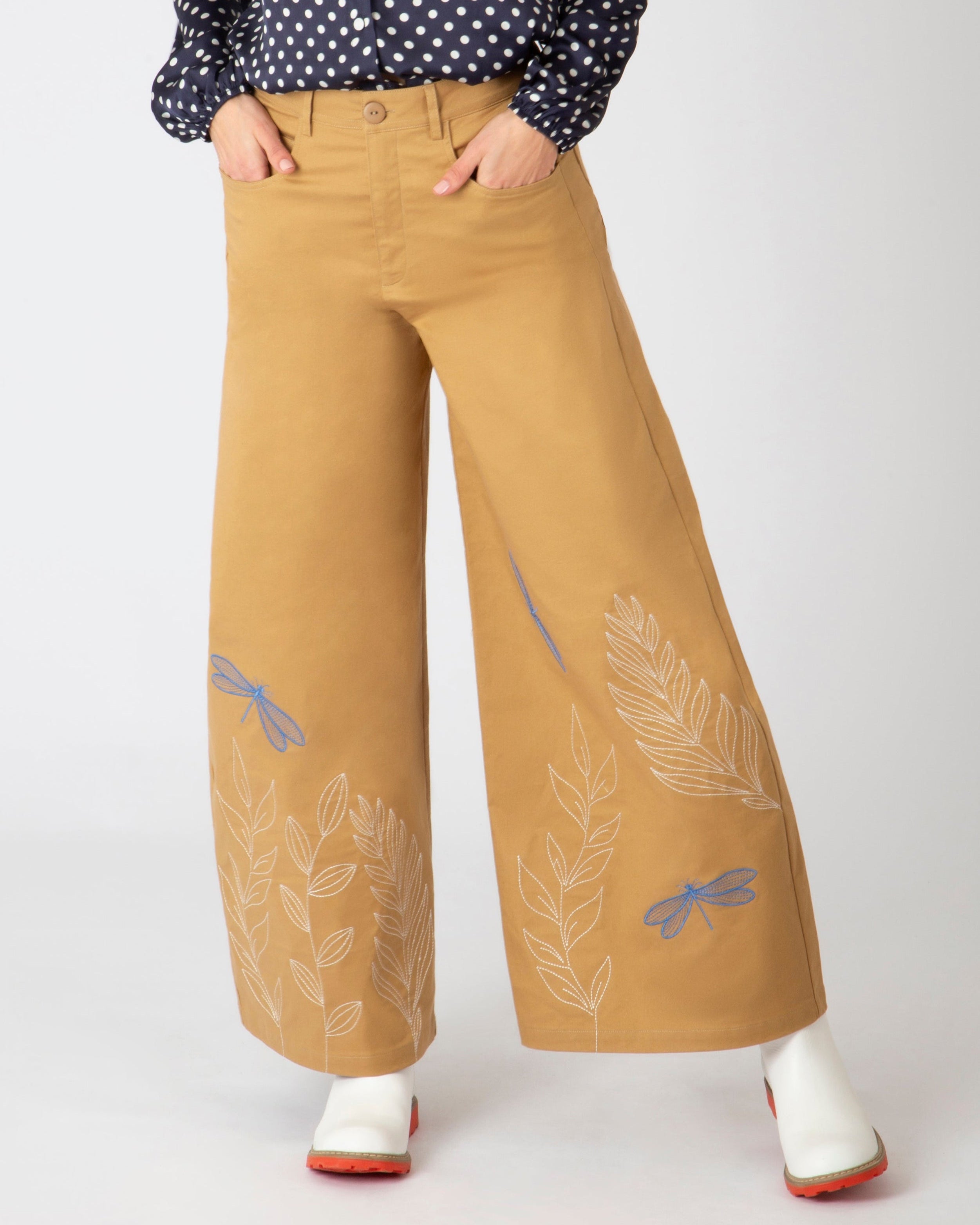 PANTALONES